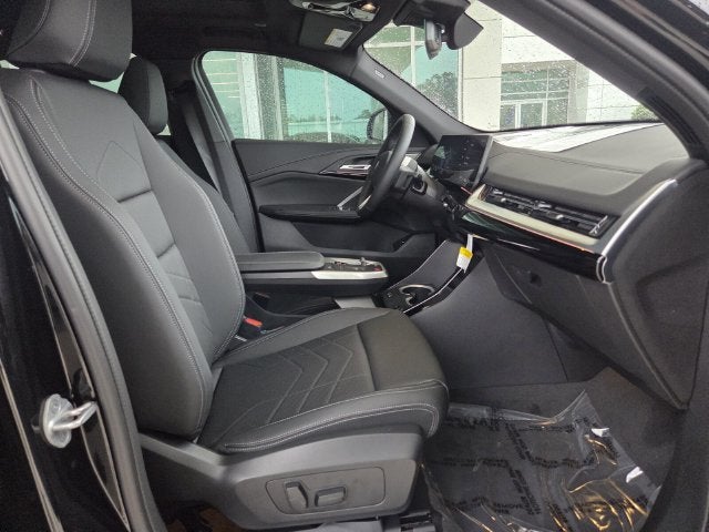 2027 BMW X2 xDrive28i