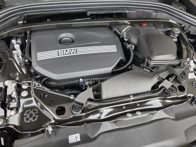2027 BMW X2 xDrive28i