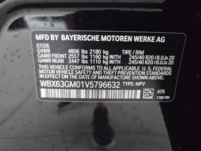 2027 BMW X2 xDrive28i
