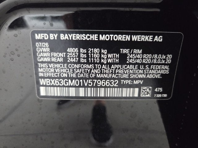 2027 BMW X2 xDrive28i