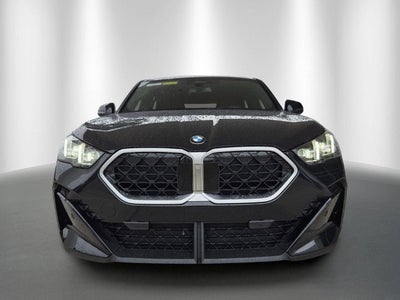 2027 BMW X2 xDrive28i