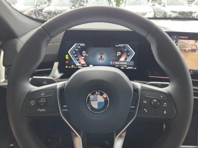 2027 BMW X2 xDrive28i