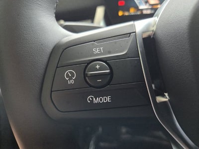 2027 BMW X2 xDrive28i