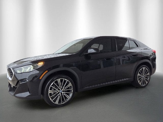 2027 BMW X2 xDrive28i
