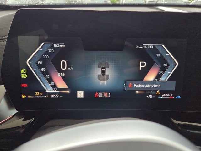 2027 BMW X2 xDrive28i