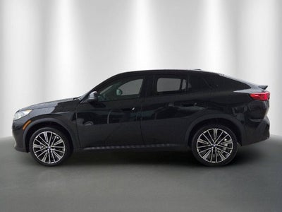 2027 BMW X2 xDrive28i