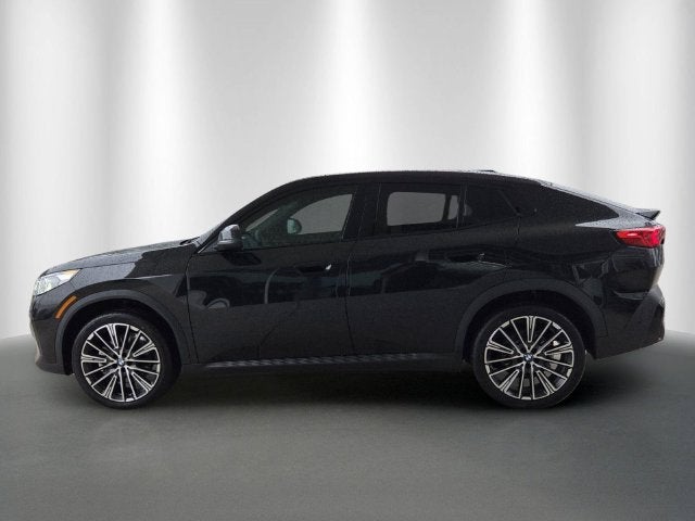 2027 BMW X2 xDrive28i