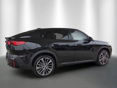 2027 BMW X2 xDrive28i