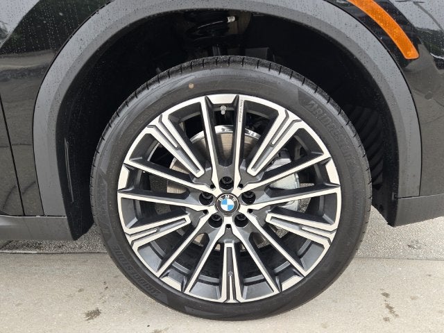 2027 BMW X2 xDrive28i