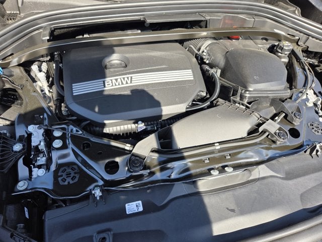 2026 BMW X2 xDrive28i