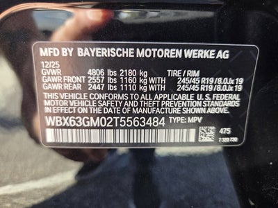 2026 BMW X2 xDrive28i