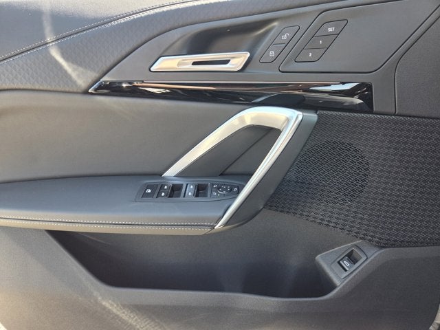 2026 BMW X2 xDrive28i