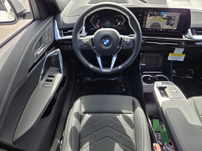 2026 BMW X2 xDrive28i