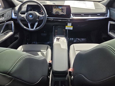2026 BMW X2 xDrive28i