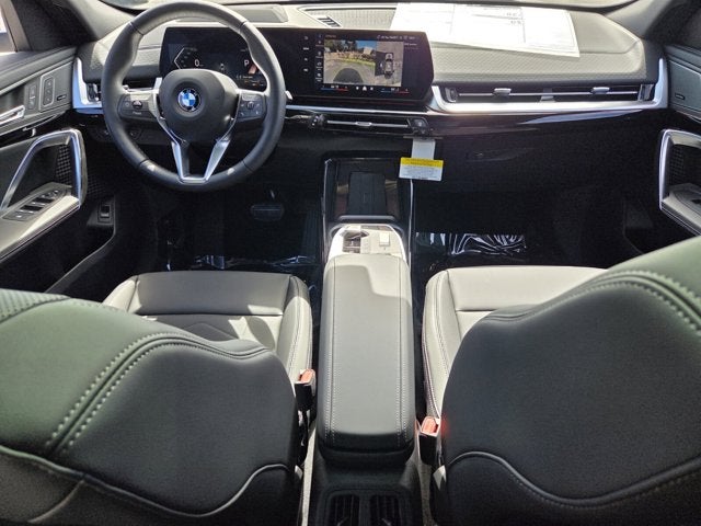 2026 BMW X2 xDrive28i