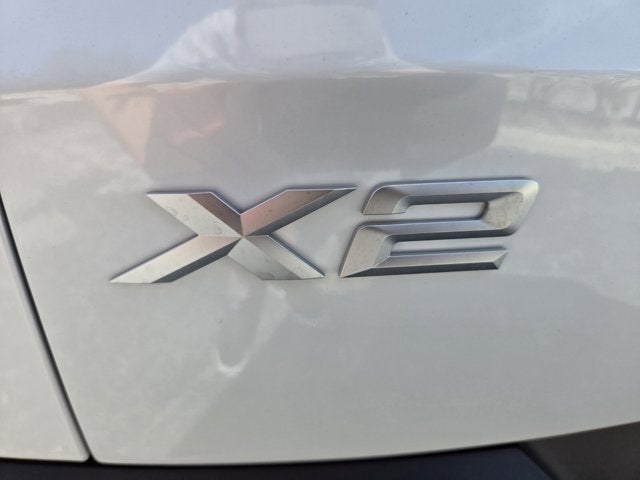 2026 BMW X2 xDrive28i