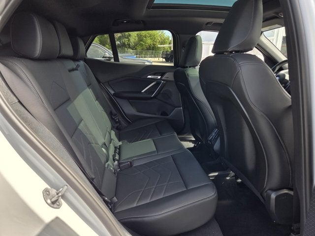 2026 BMW X2 xDrive28i