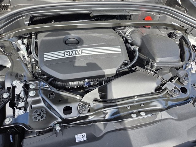 2026 BMW X2 xDrive28i