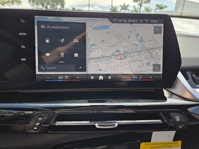 2026 BMW X2 xDrive28i