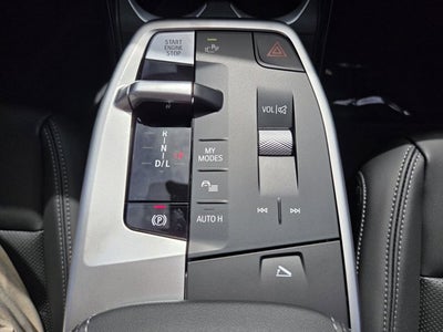 2026 BMW X2 xDrive28i