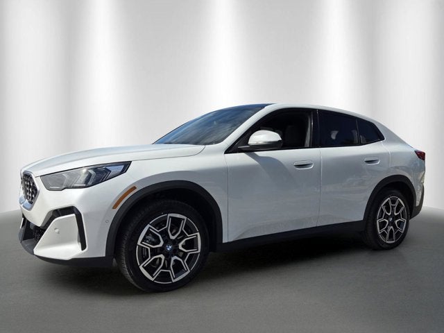 2026 BMW X2 xDrive28i