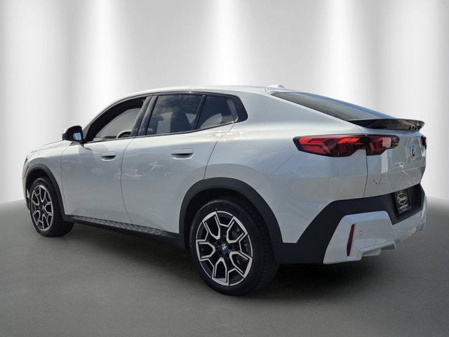 2026 BMW X2 xDrive28i