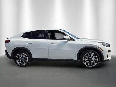 2026 BMW X2 xDrive28i