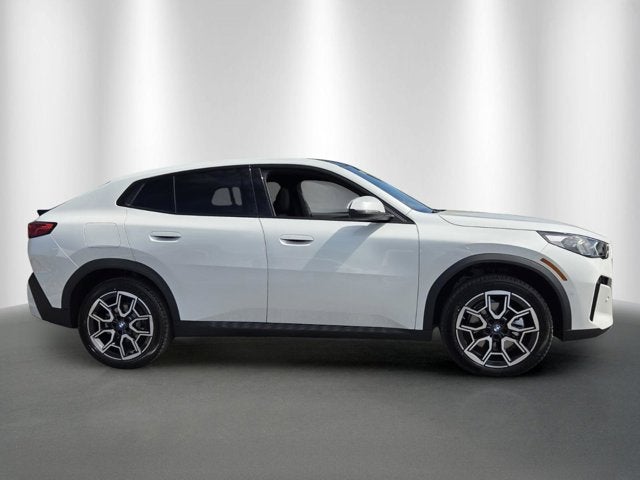 2026 BMW X2 xDrive28i