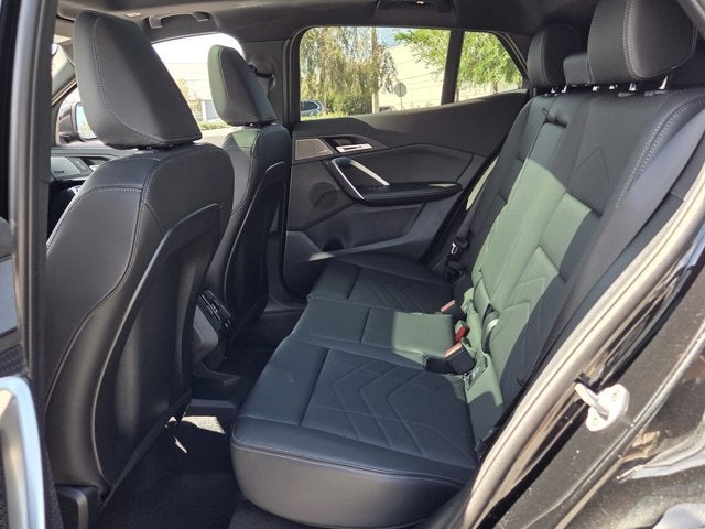 2026 BMW X2 xDrive28i