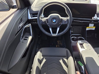 2026 BMW X2 xDrive28i