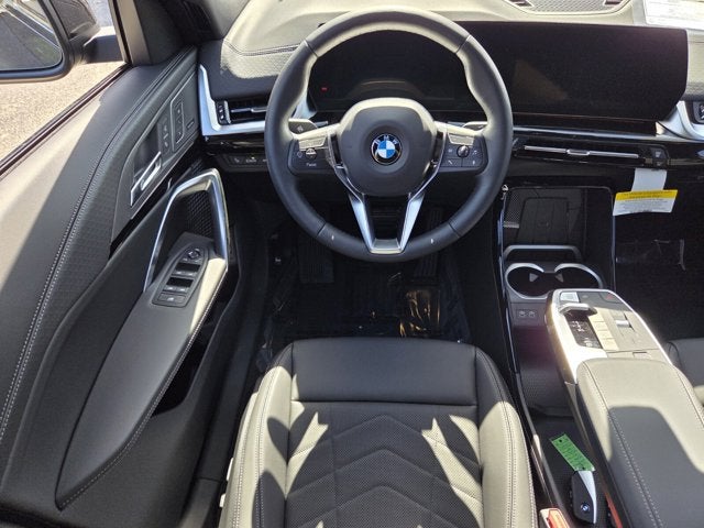 2026 BMW X2 xDrive28i