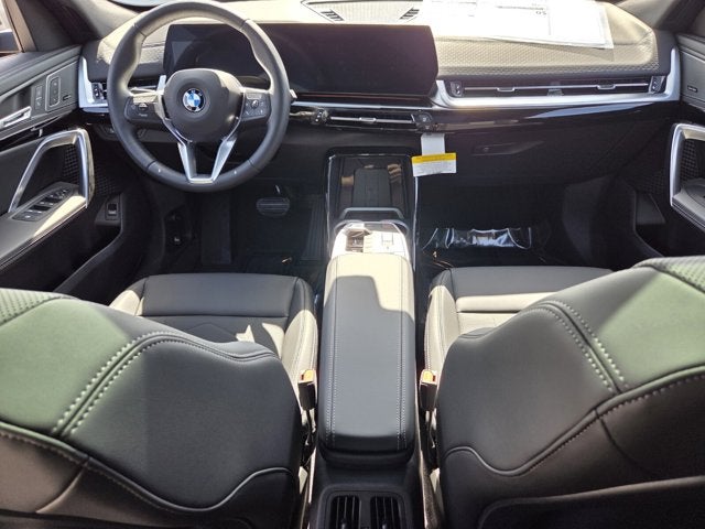 2026 BMW X2 xDrive28i