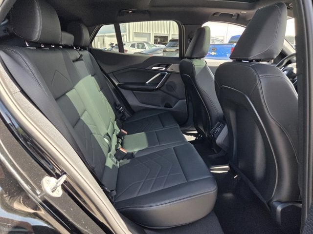 2026 BMW X2 xDrive28i