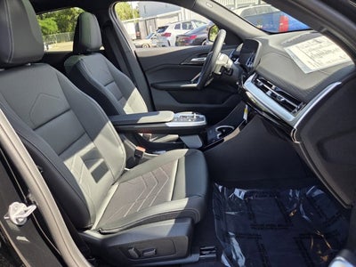 2026 BMW X2 xDrive28i