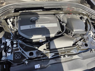 2026 BMW X2 xDrive28i