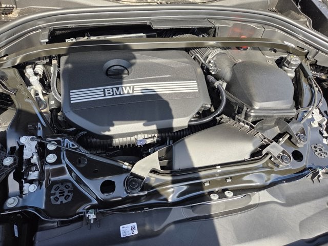 2026 BMW X2 xDrive28i