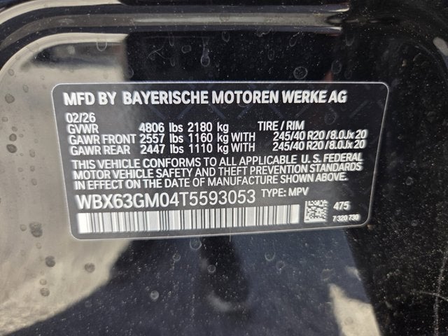 2026 BMW X2 xDrive28i