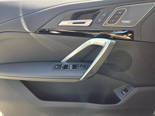 2026 BMW X2 xDrive28i