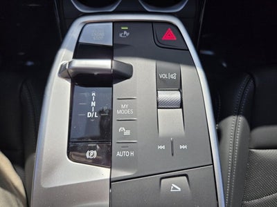 2026 BMW X2 xDrive28i