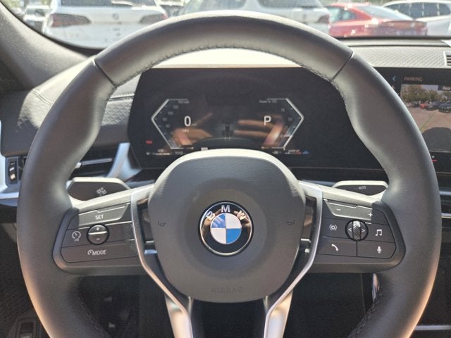 2026 BMW X2 xDrive28i