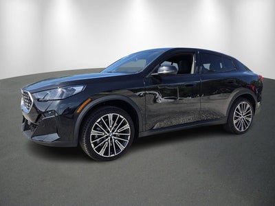 2026 BMW X2 xDrive28i