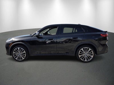 2026 BMW X2 xDrive28i