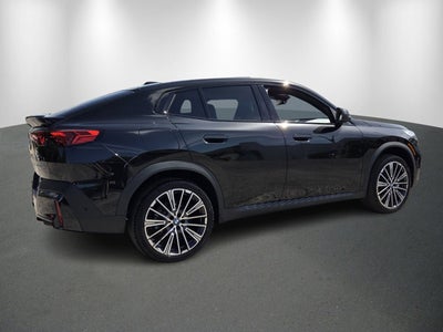 2026 BMW X2 xDrive28i
