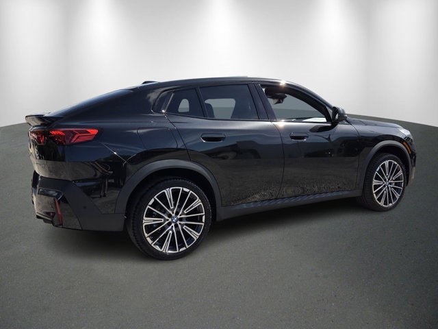 2026 BMW X2 xDrive28i