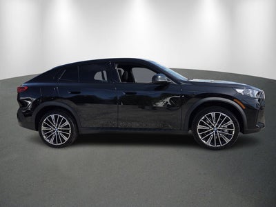 2026 BMW X2 xDrive28i