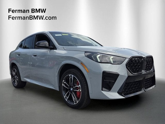 2026 BMW X2 xDrive28i