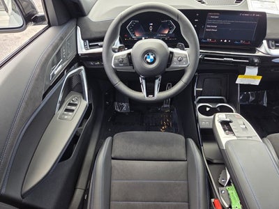 2026 BMW X2 xDrive28i