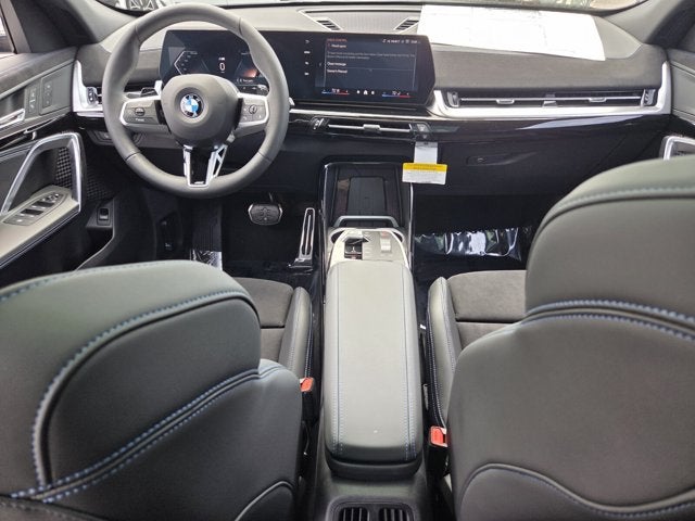 2026 BMW X2 xDrive28i