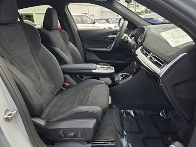 2026 BMW X2 xDrive28i