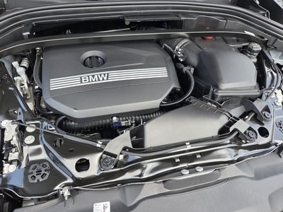 2026 BMW X2 xDrive28i